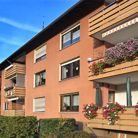 Beautiful Apartment In Bodenwerder With Balcony Extérieur photo