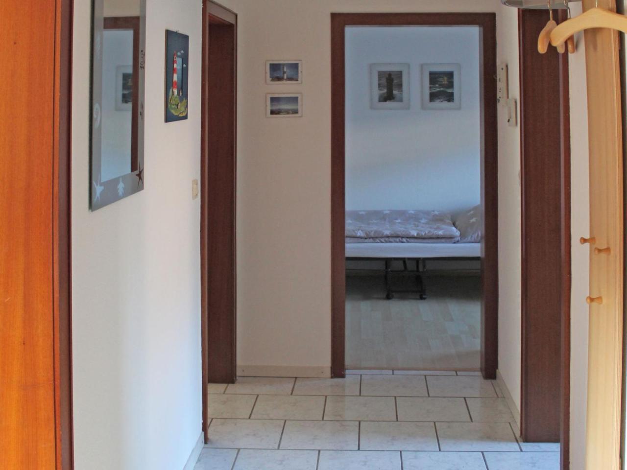 Beautiful Apartment In Bodenwerder With Balcony Extérieur photo