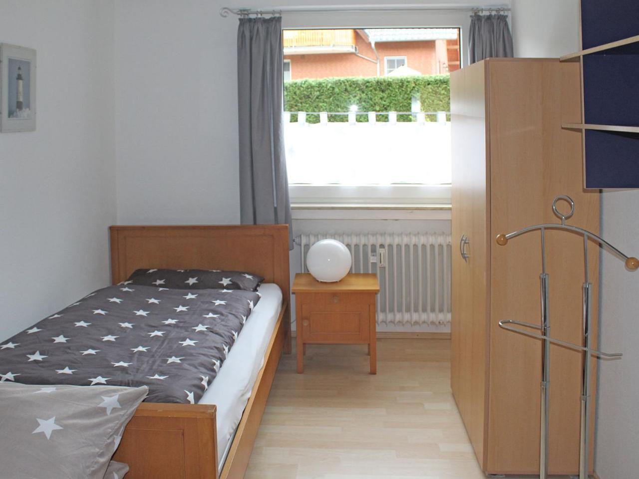 Beautiful Apartment In Bodenwerder With Balcony Extérieur photo